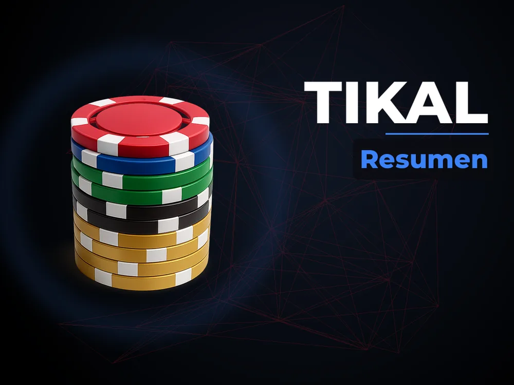 Tikal - Resumen