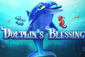 Dolphin's Blessing