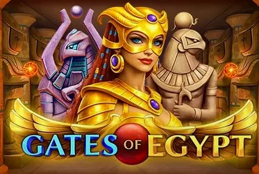 Gates of Egypt