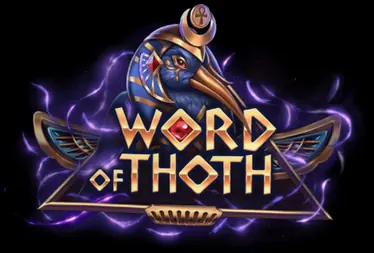 Word of Thoth