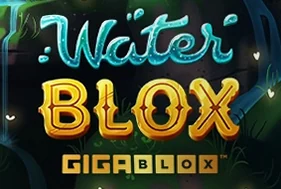 Water Blox Gigablox