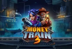 Money Train 3