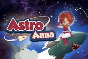 Astro Anna