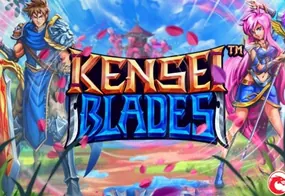 Kensei Blades