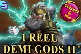 1 Reel Demi Gods II