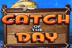 Catch Of The Day