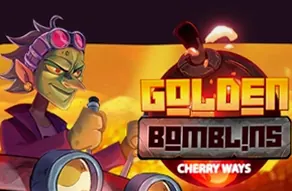 Golden Bomblins