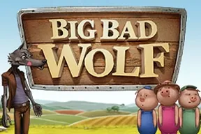 Big Bad Wolf