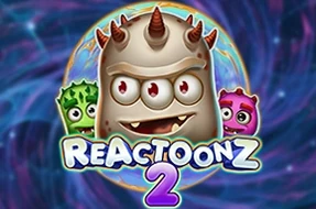 Reactoonz 2