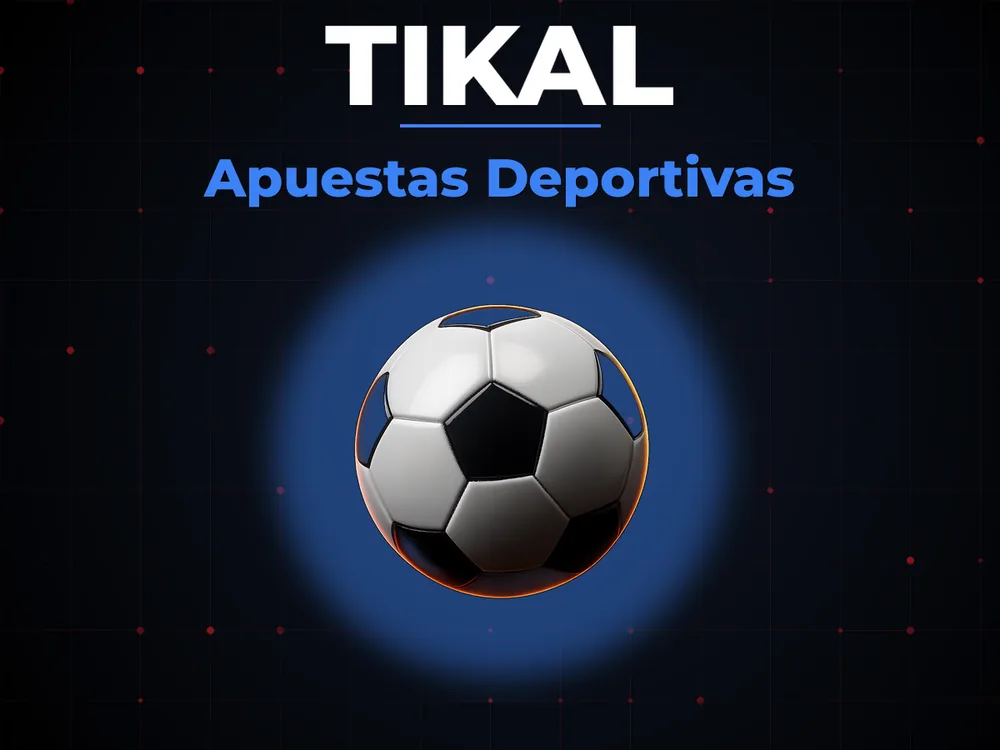 Tikal - Apuestas Deportivas