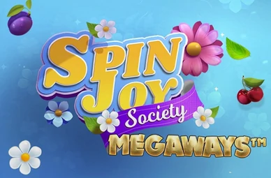SpinJoy Society Megaways