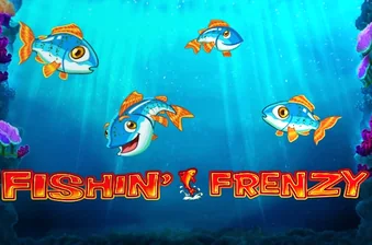 Fishin Frenzy