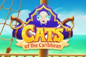 Cats of the Caribbean