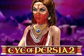 Eye of Persia 2